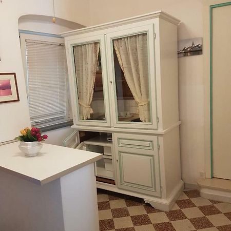 Апартаменти Casa Lulu Мінорі Екстер'єр фото