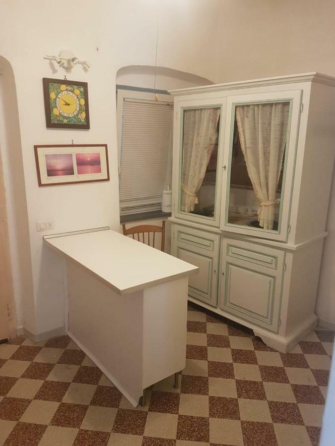 Апартаменти Casa Lulu Мінорі Екстер'єр фото